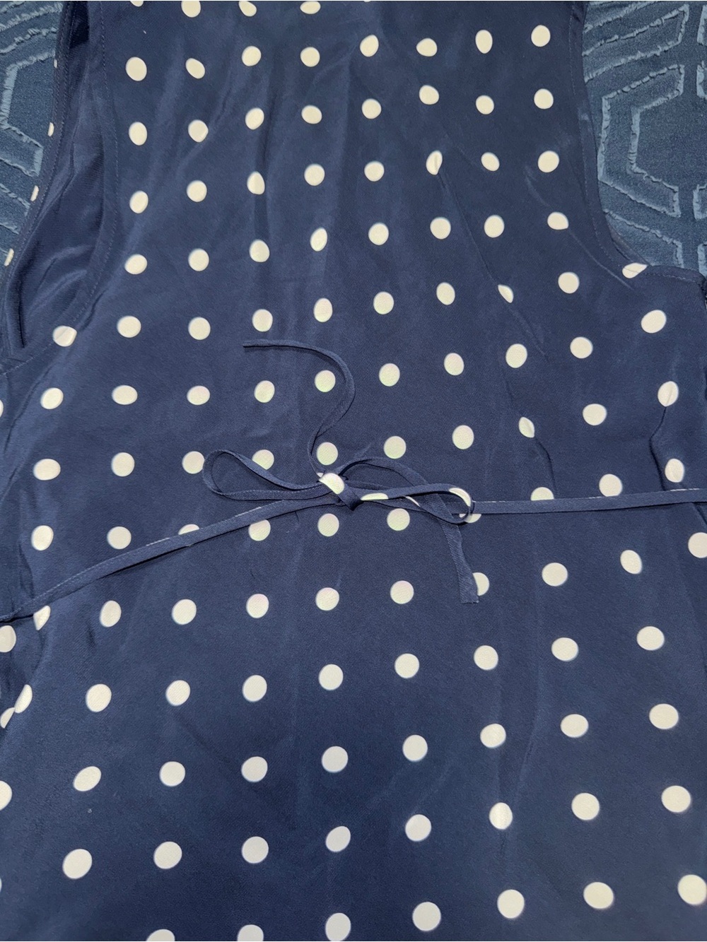Wilfred Novelist Top 2XS - Picture 5 of 5